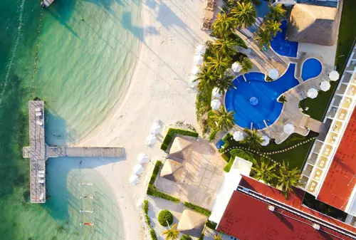 Cancun Bay All Inclusive Hotel, 