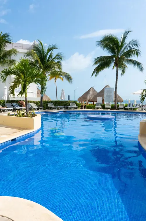 Cancun Bay All Inclusive Hotel, 