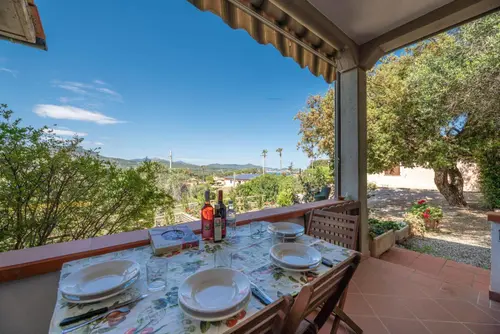 Casa Luppoli, 