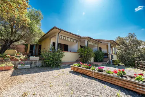 Casa Luppoli, 