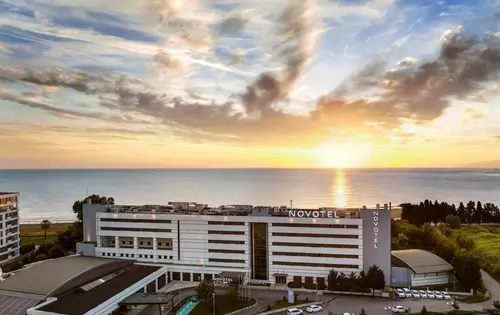 Novotel Trabzon, 