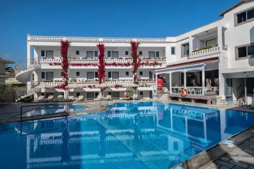 Ariadne Hotel, 