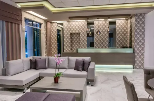 Ariadne Hotel, 