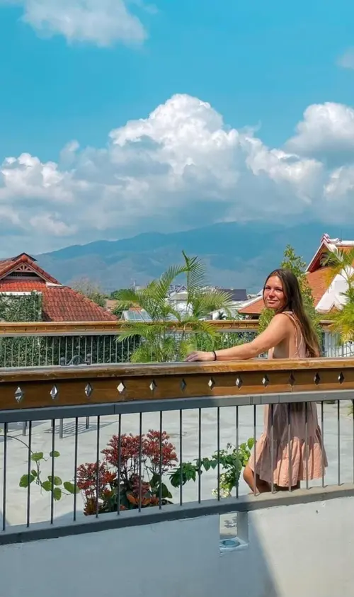 Nine Hotel Chiangmai, 