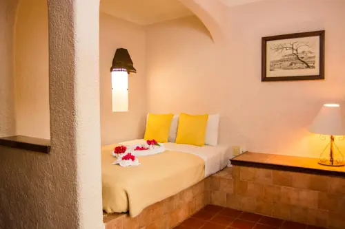 Villas Arqueologicas Chichen Itza, 