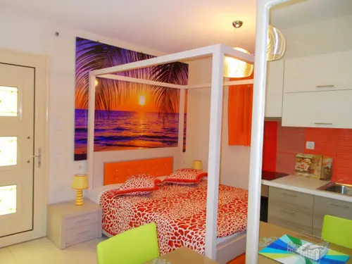 All Saints Villas, 