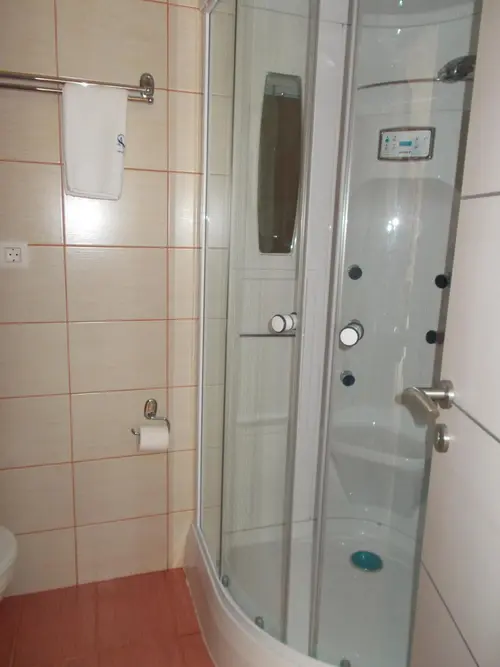 All Saints Villas, 