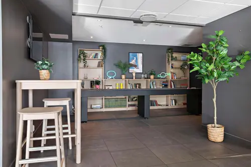 Aiden by Best Western Stockholm Solna, 