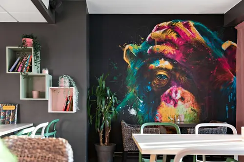 Aiden by Best Western Stockholm Solna, 