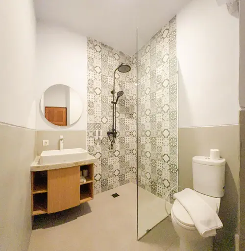 Vitasha Supala Ubud - Ubud Center prime location, 