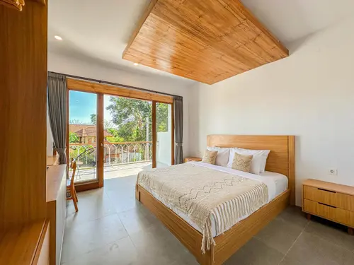 Vitasha Supala Ubud - Ubud Center prime location, 