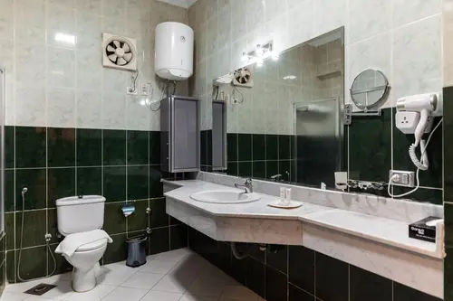 Assiut Cement Hotel, 