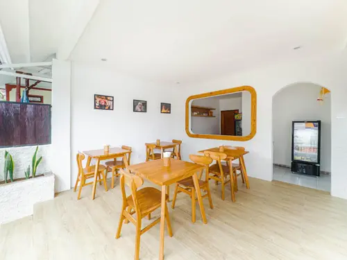 Vitasha Supala Ubud - Ubud Center prime location, 