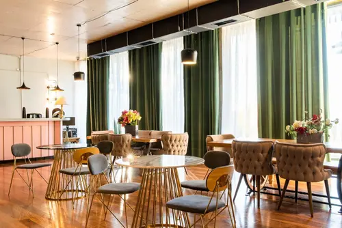 Grand Noel Bakuriani, 