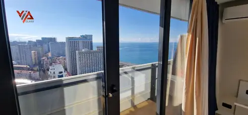 Vip Class ꙳ Orbi City, 