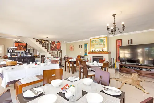 Kwantu Guesthouse 1, 