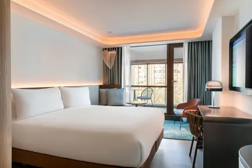 Labtwentytwo Barcelona, a Tribute Portfolio Hotel, 
