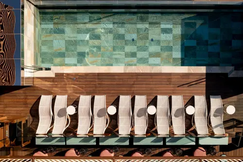 Labtwentytwo Barcelona, a Tribute Portfolio Hotel, 