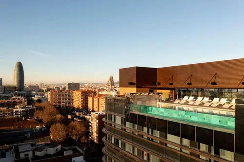 Labtwentytwo Barcelona, a Tribute Portfolio Hotel, 