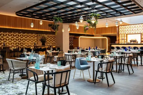 Labtwentytwo Barcelona, a Tribute Portfolio Hotel, 