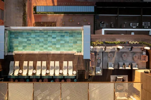 Labtwentytwo Barcelona, a Tribute Portfolio Hotel, 