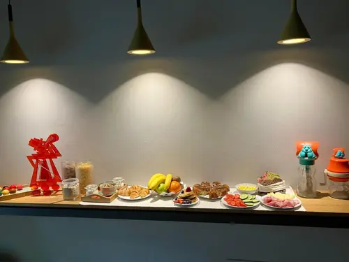 B&B Morindino Design, 