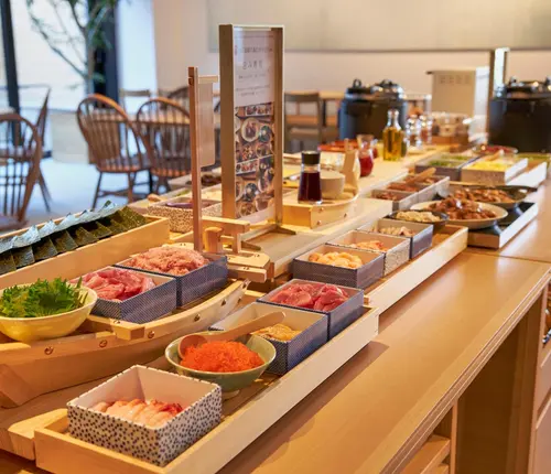 REF Kyoto Hachijoguchi by VESSEL HOTELS, 