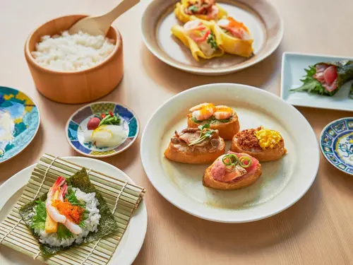 REF Kyoto Hachijoguchi by VESSEL HOTELS, 