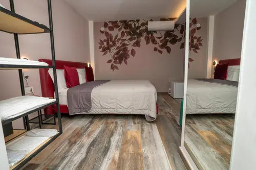 Vesuvio Inn Bed & Wine Experience, 