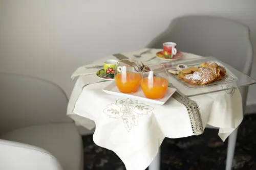 B&B La Vie en Rose, 