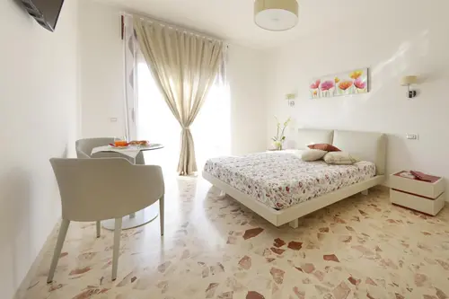 B&B La Vie en Rose, 