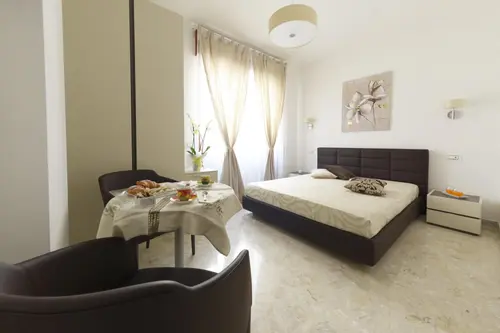 B&B La Vie en Rose, 