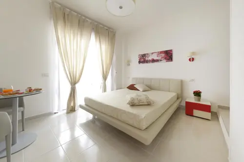 B&B La Vie en Rose, 