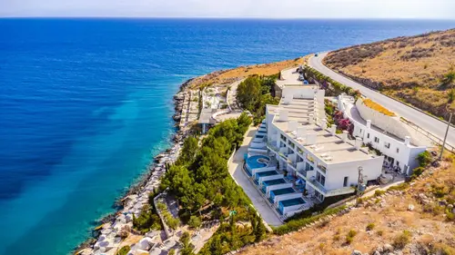Stone Beach Residence - Adults Only Resort, 