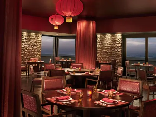 Sofitel Dubai The Palm Resort & Spa, 