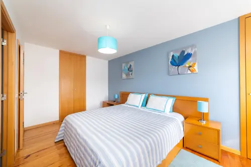 Casas da Alegria, 