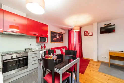 Casas da Alegria, 