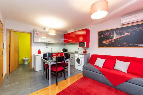 Casas da Alegria, 