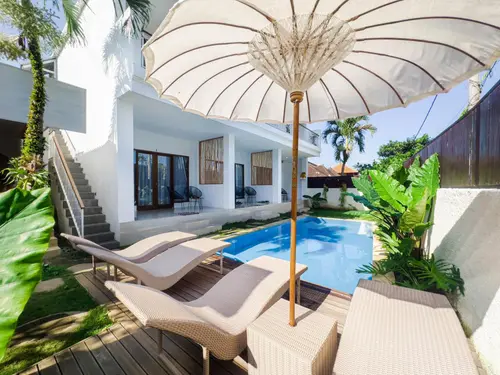 Vitasha Supala Ubud - Ubud Center prime location, 