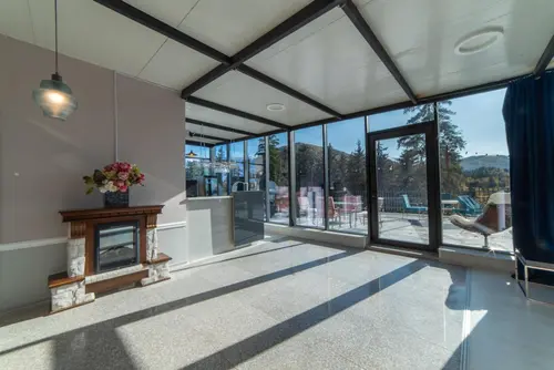 Grand Noel Bakuriani, 