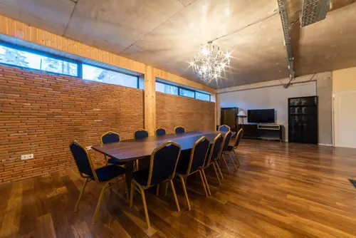 Grand Noel Bakuriani, 