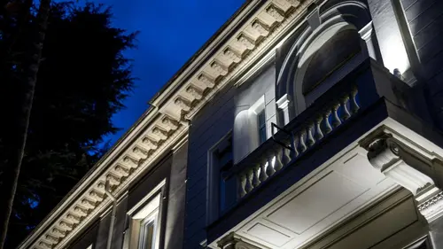 Hotel The Haven Roma, 