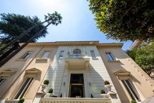 Hotel The Haven Roma, 