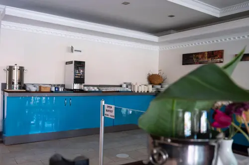 Marmaris Alkan Hotel, 