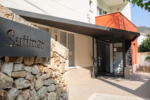 Hostal Residencia Sutimar, 