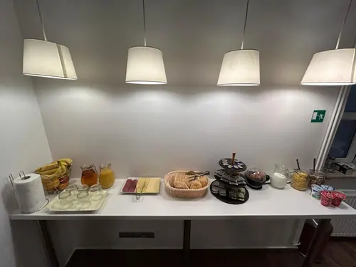 B&B Cool Centre Zagreb, 