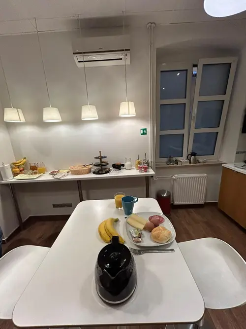 B&B Cool Centre Zagreb, 
