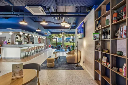 Hôtel AKENA Serris - Val d'Europe, 