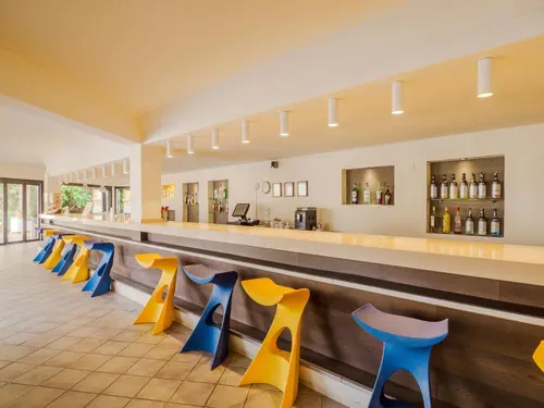 Hotel Santa Maria Playa, 