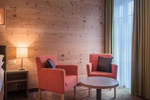 Hotel Interlaken, 